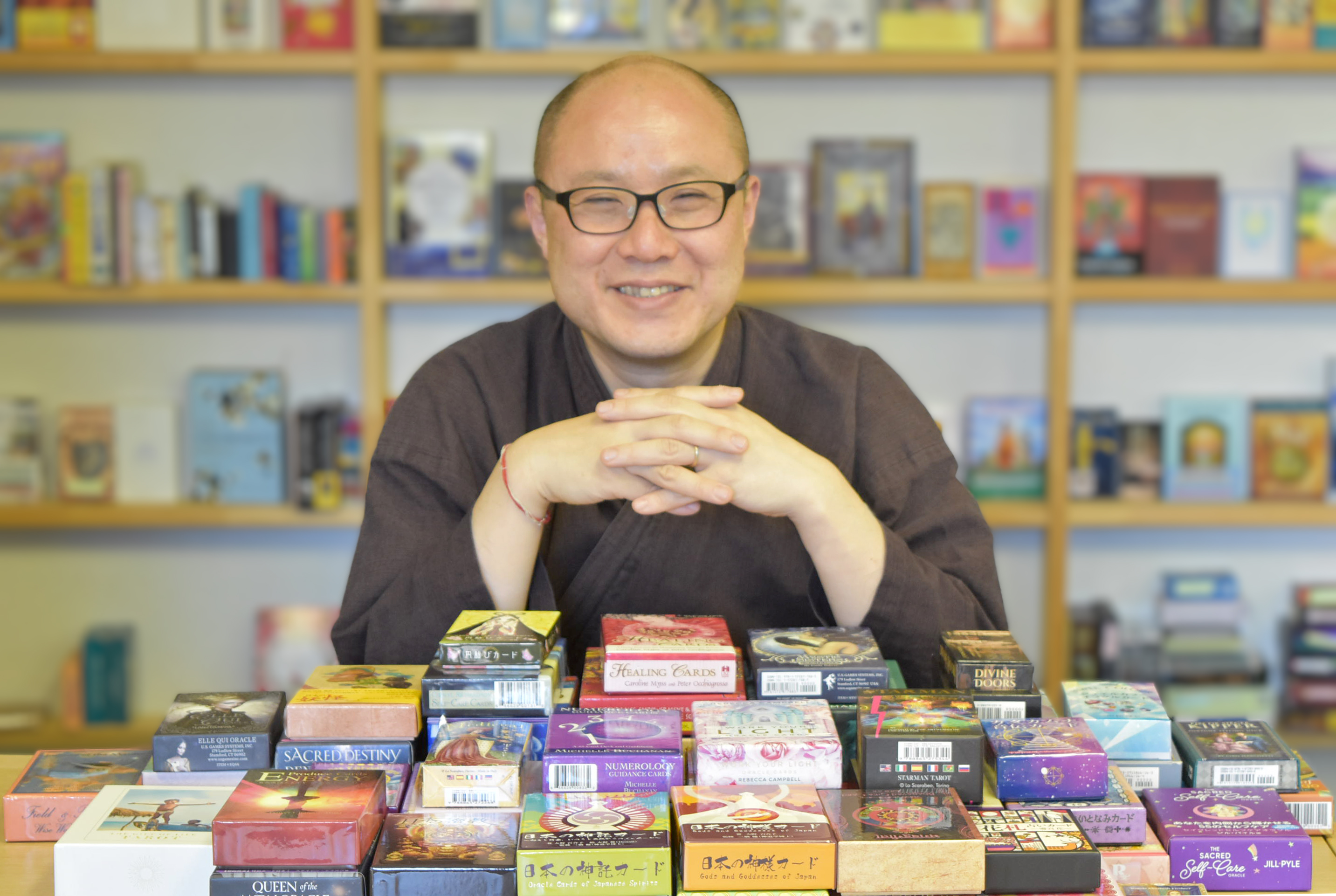大塚先生