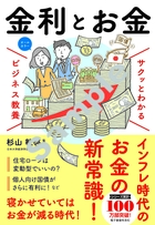 サクッとわかる ビジネス教養 金利とお金